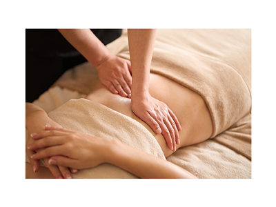 腸活セラピーイメージ