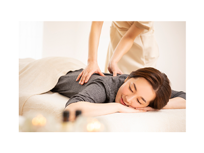 全身ケアコースイメージ